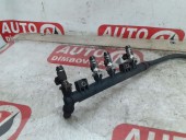 RAMPA INJECTOARE FIAT PUNTO OEM: 3219018301.