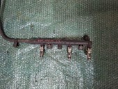 RAMPA INJECTOARE FIAT PUNTO OEM: 3219018301.