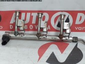 RAMPA INJECTOARE FORD C-MAX II OEM: CM5G9H487HB.