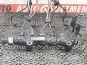 RAMPA INJECTOARE FORD C-MAX OEM: 9648580880.