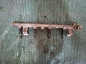 RAMPA INJECTOARE FORD FIESTA V 