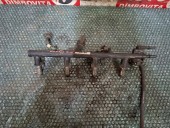 RAMPA INJECTOARE FORD FIESTA V OEM: 2N1U-9D280-CA.