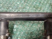 RAMPA INJECTOARE FORD FIESTA V OEM: 2NIU-9D280-CA.