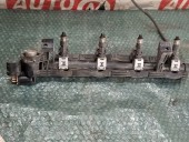 RAMPA INJECTOARE FORD FIESTA VI OEM: 98AG-14A390-LG.