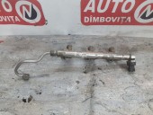 RAMPA INJECTOARE FORD FIESTA VI OEM: DM5G9H487AA.