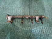RAMPA INJECTOARE FORD FOCUS 