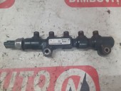 RAMPA INJECTOARE FORD FOCUS II OEM: 9654592680.