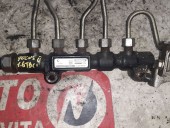 RAMPA INJECTOARE FORD FOCUS II OEM: 9654592680.