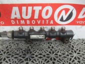 RAMPA INJECTOARE FORD FOCUS II OEM: 9654592680.