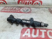 RAMPA INJECTOARE FORD FOCUS II OEM: 9654592680.