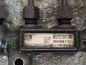 RAMPA INJECTOARE FORD FOCUS II OEM: 9654592680.