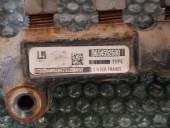 RAMPA INJECTOARE FORD FOCUS II OEM: 9654592680.