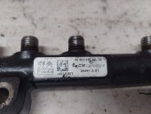 RAMPA INJECTOARE FORD FOCUS III OEM: 9685297580.