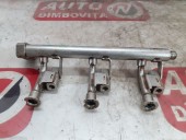 RAMPA INJECTOARE FORD FOCUS III OEM: DM5G-9H487-AA.