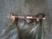 RAMPA INJECTOARE FORD FOCUS OEM: 2N1U-9H487-BB.