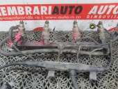 RAMPA INJECTOARE FORD KA 
