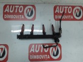 RAMPA INJECTOARE FORD KA 