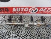 RAMPA INJECTOARE FORD MONDEO III OEM: 1S7G9D280BB.