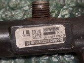 RAMPA INJECTOARE FORD MONDEO IV OEM: 9681649580.