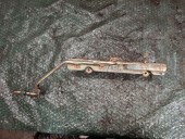 RAMPA INJECTOARE HONDA JAZZ 