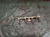 RAMPA INJECTOARE HONDA JAZZ 