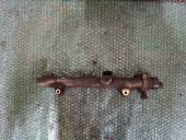 RAMPA INJECTOARE HYUNDAI MATRIX OEM: 31400 27500.