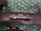 RAMPA INJECTOARE HYUNDAI MATRIX OEM: 31400 27500.