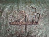 RAMPA INJECTOARE HYUNDAI SANTA FE OEM: 0445214085.