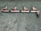 RAMPA INJECTOARE MAZDA 3 