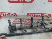 RAMPA INJECTOARE MAZDA 3 OEM: 9626.