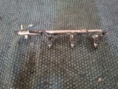 RAMPA INJECTOARE MERCEDES A-CLASS (W168) OEM: A1660700895.