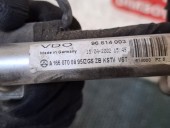 RAMPA INJECTOARE MERCEDES A-CLASS (W168) OEM: A1660700895.