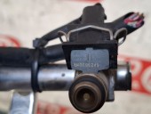 RAMPA INJECTOARE MERCEDES A-CLASS (W168) OEM: A1660700895.