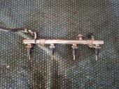 RAMPA INJECTOARE MERCEDES A-CLASS (W169) OEM: A2660700595.