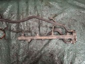 RAMPA INJECTOARE MERCEDES C-CLASS (W204) OEM: 0280151075.