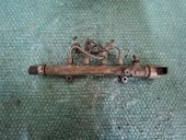 RAMPA INJECTOARE MERCEDES SPRINTER-5T (W906) OEM: A6510700495.