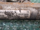 RAMPA INJECTOARE MERCEDES SPRINTER-5T (W906) OEM: A6510700495.