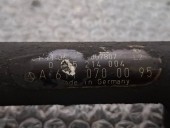RAMPA INJECTOARE MERCEDES VITO (W638) OEM: A6110700095.