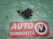 RAMPA INJECTOARE NISSAN MICRA III 