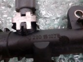 RAMPA INJECTOARE OPEL AGILA OEM: 0280151075.
