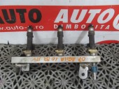 RAMPA INJECTOARE OPEL AGILA OEM: 0280151207.