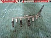 RAMPA INJECTOARE OPEL ASTRA G 