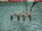 RAMPA INJECTOARE OPEL ASTRA G 