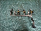 RAMPA INJECTOARE OPEL ASTRA G 