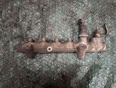 RAMPA INJECTOARE OPEL ASTRA G 