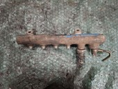 RAMPA INJECTOARE OPEL ASTRA G 