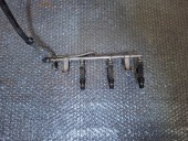 RAMPA INJECTOARE OPEL ASTRA G 