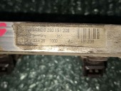 RAMPA INJECTOARE OPEL ASTRA G OEM: 0280151208.