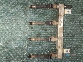 RAMPA INJECTOARE OPEL ASTRA G OEM: 0280151208.
