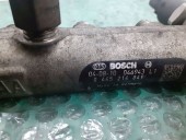 RAMPA INJECTOARE OPEL ASTRA H OEM: 0445214049.